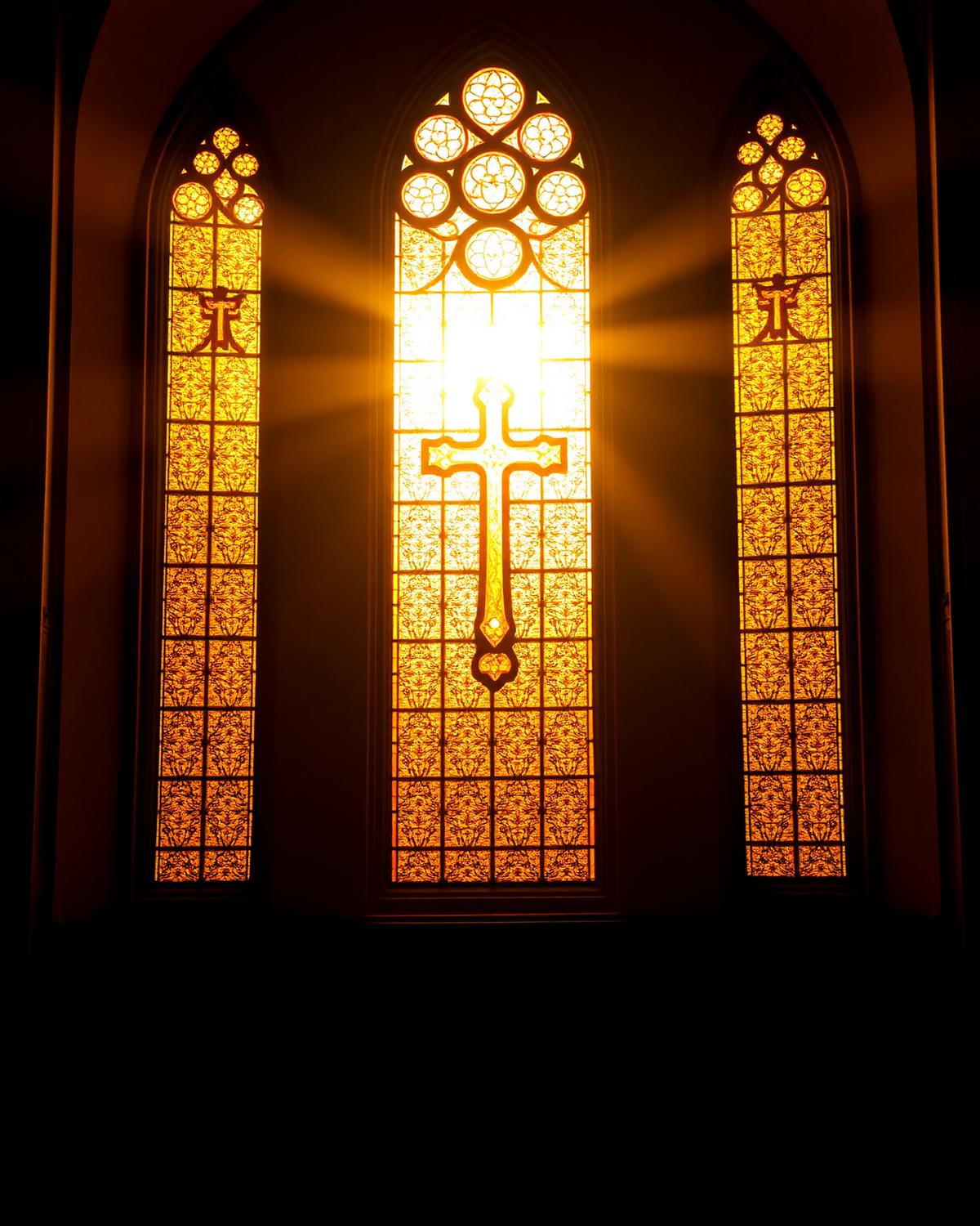 Parish & Ministry Partnerships — Faith initiative of The Norma Pace Foundation